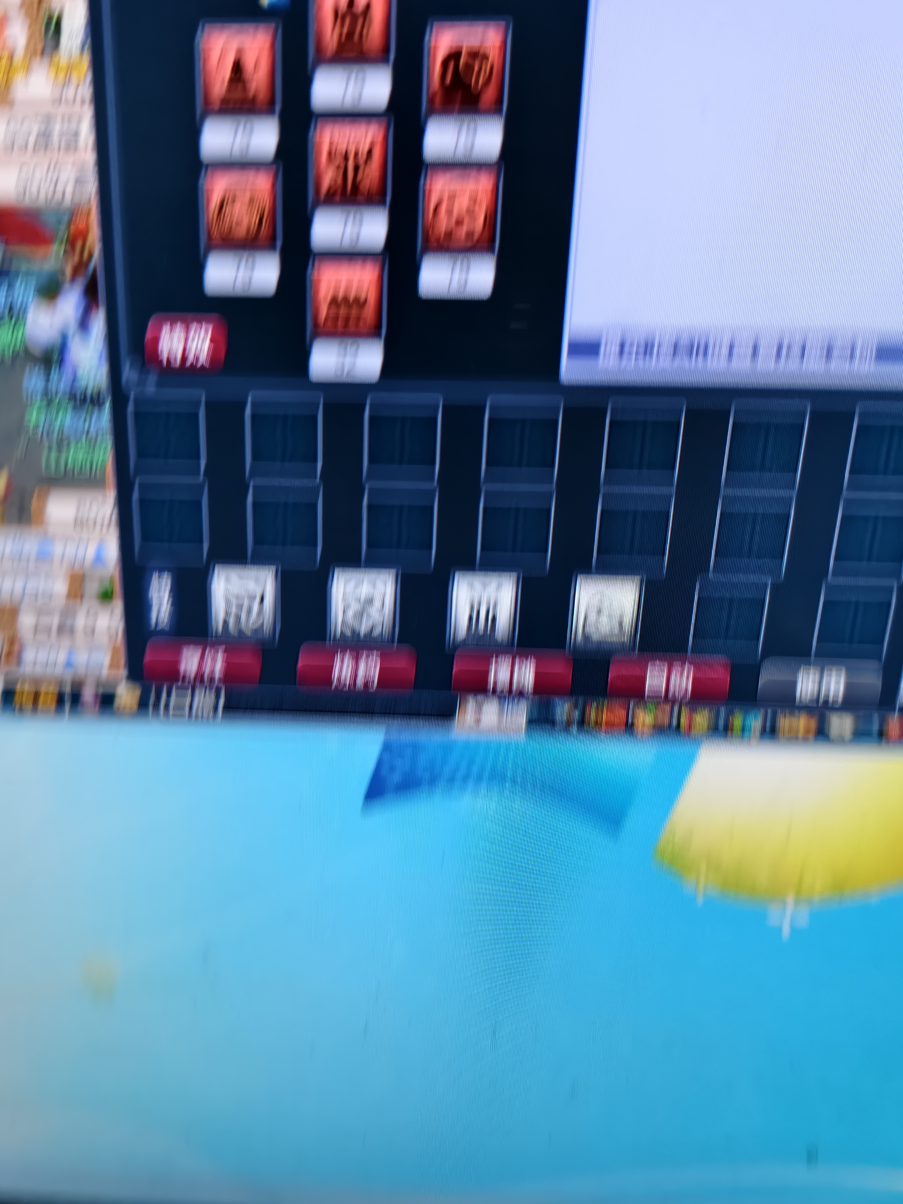 CWFYXZH40201梦幻西游畅玩服账号详情图5